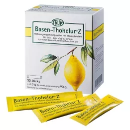BASEN THOHELUR Z granule, 30 ks