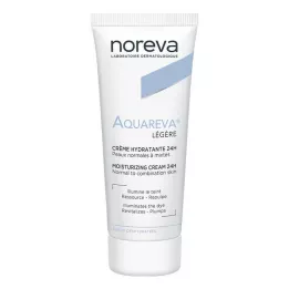 NOREVA Krém Aquareva, 40 ml