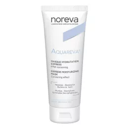 NOREVA Aquareva hydratačná maska, 50 ml