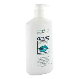 Cutano čistiaci prostriedok na umývanie (500 ml)