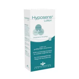 HYPOSENS Pleťová voda, 200 g