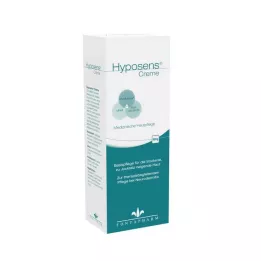HYPOSENS Smotana, 50 g