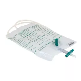 URINBEUTEL 1,5 l odtok 201465, 1 ks