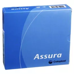 ASSURA Základná str.RR50 10-45mm s držiakom na opasok, 5 ks