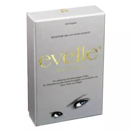 EVELLE Pharma Nord Dražé, 60 ks
