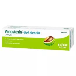 VENOSTASIN Gél Aescin, 100 g