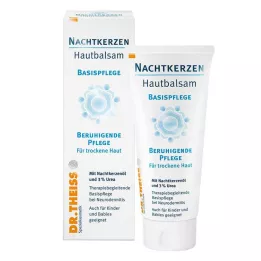 DR.THEISS Pupalkový balzam na pleť, 100 ml