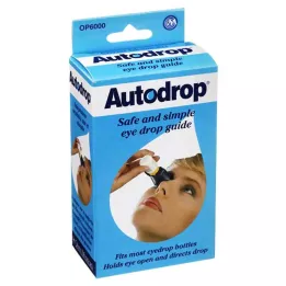 AUTODROP Aplikačná pomôcka, 1 kus