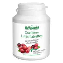 CRANBERRY STRATY, 75 ks