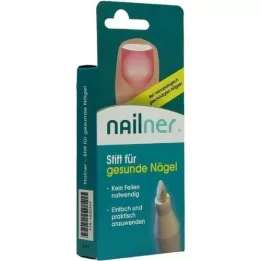 NAILNER Opravné pero, 4 ml