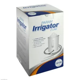 IRRIGATOR KOMPLETT Plast 2 l, 1 ks
