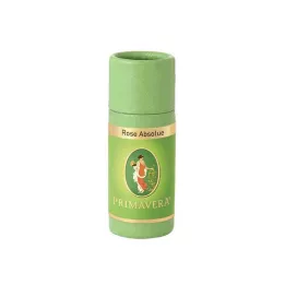 ROSE ABSOLUE éterický olej, 1 ml