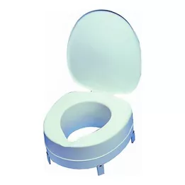TOILETTENSITZERHÖHUNG s vekom, 1 kus