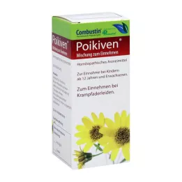 POIKIVEN Kvapky, 50 ml