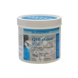 Q10 CLASSIC 30 mg MSE kapsuly, 360 ks