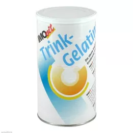 TRINKGELATINE Imovit instantný prášok, 500 g