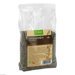 CHIA SEMENÁ, 450 g