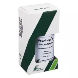 NEURI-CYL N Ho-Len-Complex kvapky, 50 ml