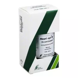 NEURI-CYL N Ho-Len-Complex kvapky, 100 ml