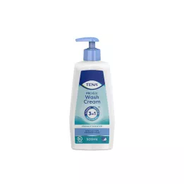 TENA WASH Krém, 500 ml