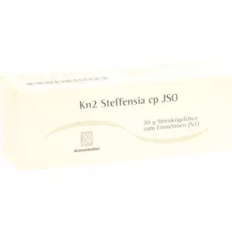 JSO Kn 2 Steffensia cp globule, 20 g