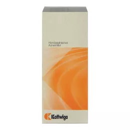 LAUBENDERS Rumex compositum kvapky, 50 ml