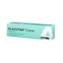 ELACUTAN Smotana, 50 g