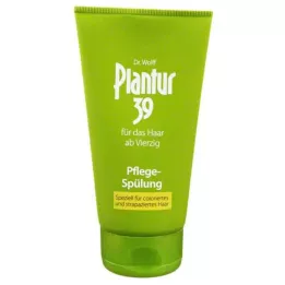 PLANTUR 39 Kondicionér na farbené vlasy, 150 ml