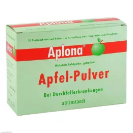 APLONA Prášok, 20 ks