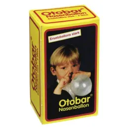 Náhradný balónik Otobar silný, 5 kusov