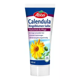ABTEI Nechtíková masť, 100 ml