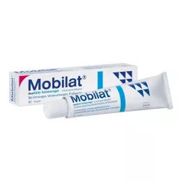 MOBILAT Gél proti bolesti Duoaktiv, 50 g