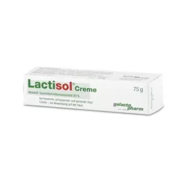 LACTISOL Krém, 75 g