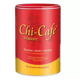 CHI-CAFE Prášok, 400 g