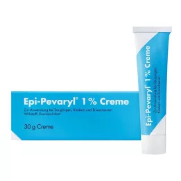 EPI PEVARYL Smotana, 30 g