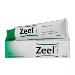 ZEEL zložka N Krém, 100 g