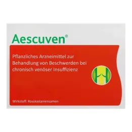 AESCUVEN obalené tablety, 100 ks