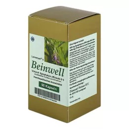 BEINWELL KAPSULKY, 90 ks