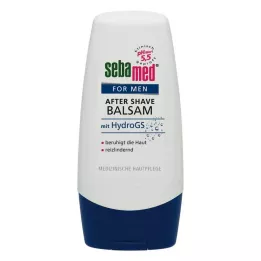 SEBAMED balzam po holení pre mužov, 100 ml