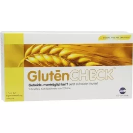 GLUTENCHECK Test, 1 ks
