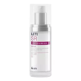 LETI SR Sérum proti začervenaniu, 30 ml
