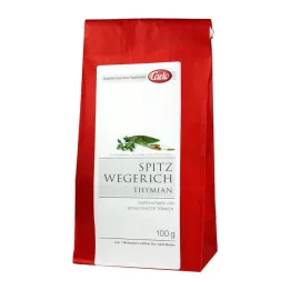 SPITZWEGERICH THYMIAN Čaj Caelo HV-Balenie, 100 g