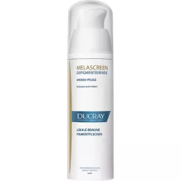 DUCRAY MELASCREEN depigmentačná emulzia, 30 ml