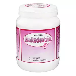 MALTODEXTRIN 6 Lampertov prášok, 750 g