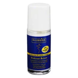 ALLERGIKA Dezodoračný balzam, 50 ml
