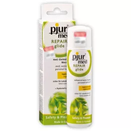PJUR med Repair sklz, 100 ml
