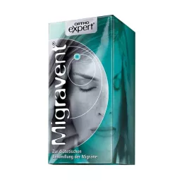 MIGRAVENT kapsuly, 90 ks
