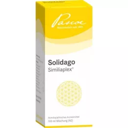 SOLIDAGO SIMILIAPLEX Kvapky, 100 ml