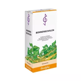 BOHNENSCHALEN Čaj, 75 g