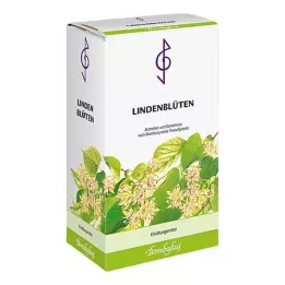 ČAJ LIMETOVÝ KVET, 75 g